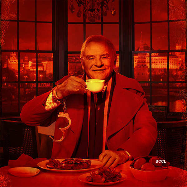 Anthony Hopkins Images