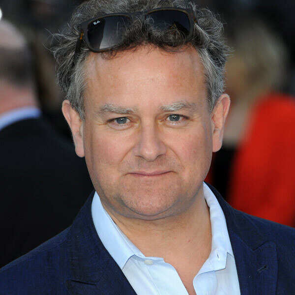 Hugh Bonneville Photos