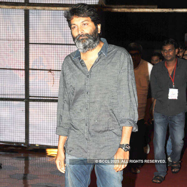 Trivikram Srinivas