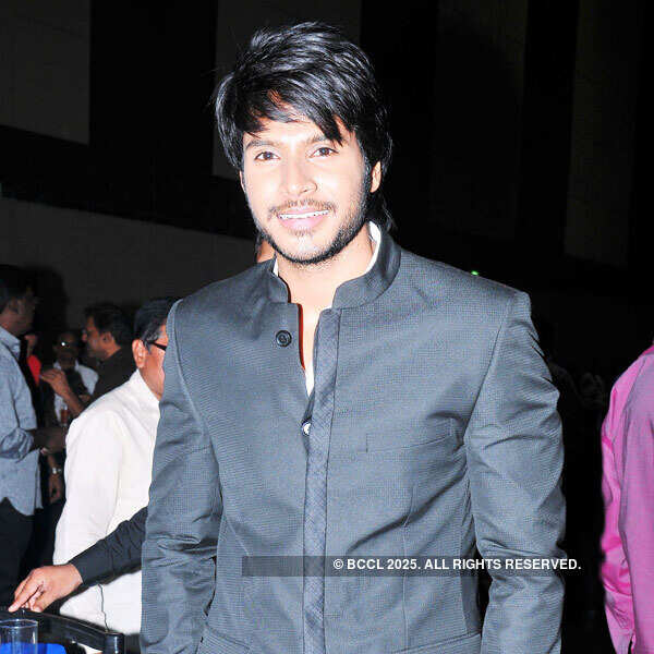 Sundeep Kishan