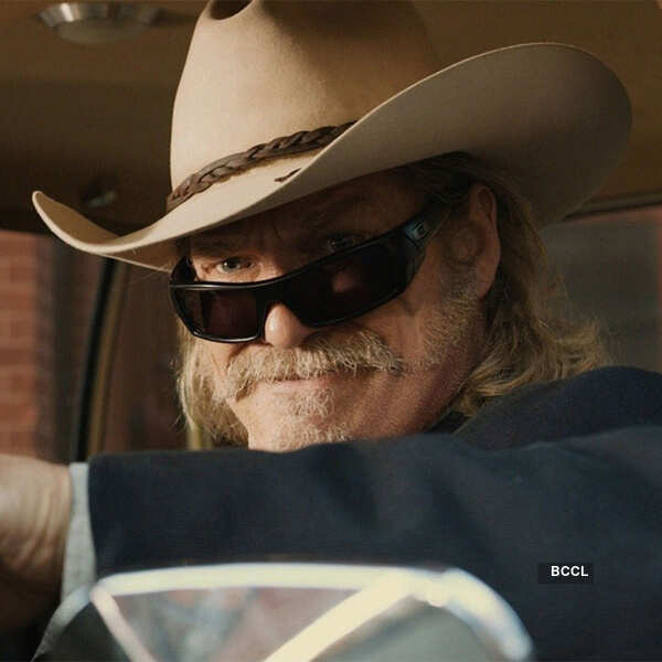 Jeff Bridges Wallpapers