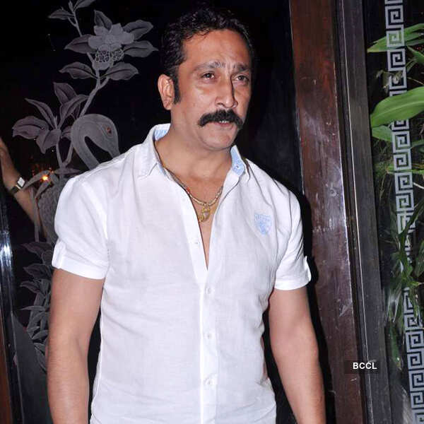Mukesh Tiwari