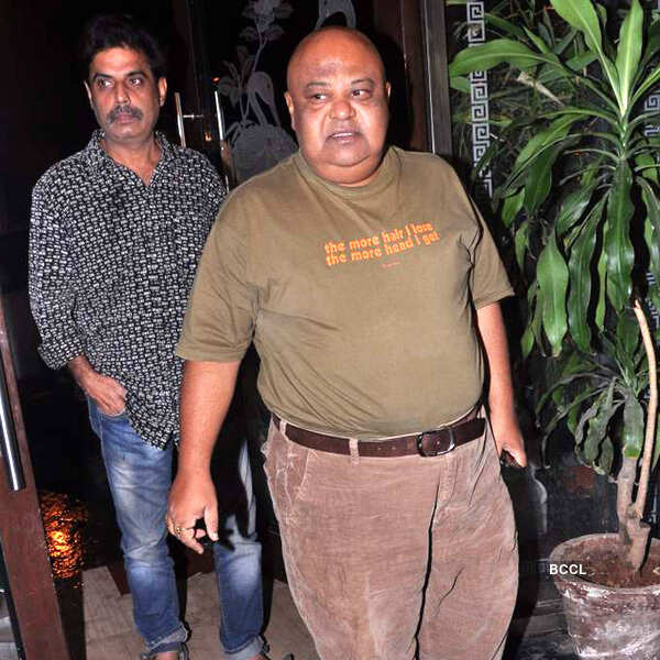 Saurabh Shukla