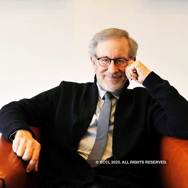 Steven Spielberg