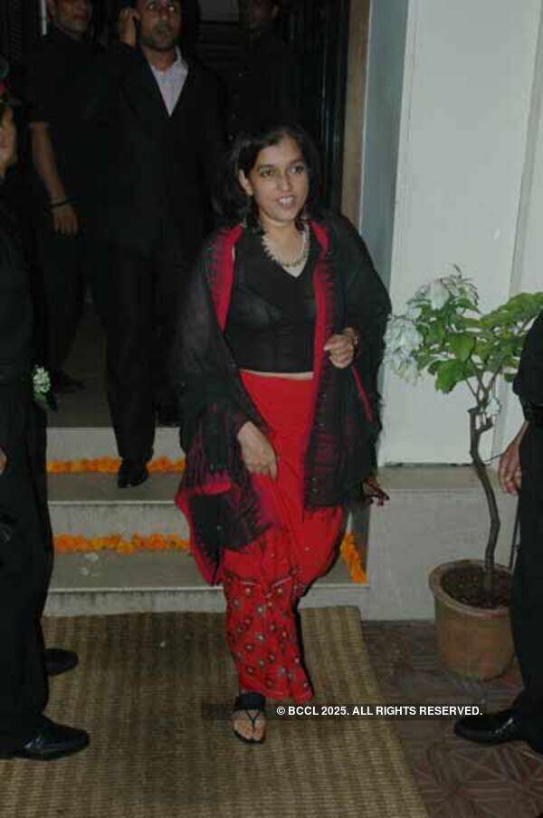 Ratna Pathak