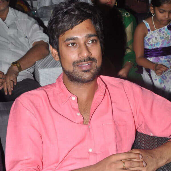 Varun Sandesh