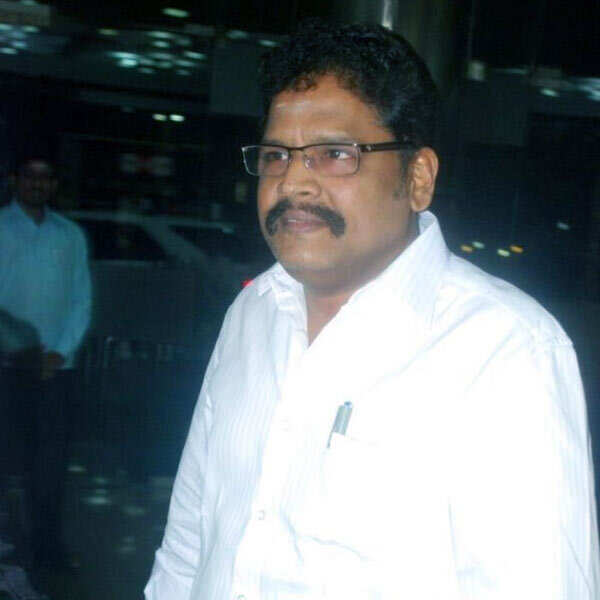 K.S. Ravikumar
