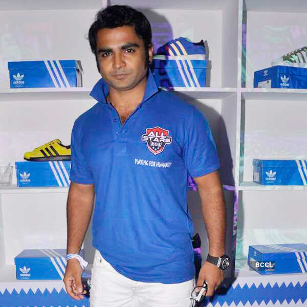 Sachiin Joshi
