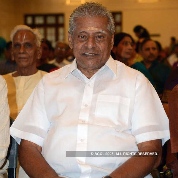 Delhi Ganesh