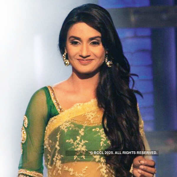Rati Pandey