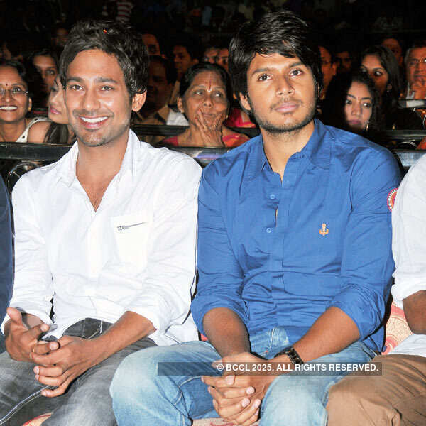 Varun Sandesh