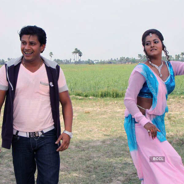 Vishal Tiwari