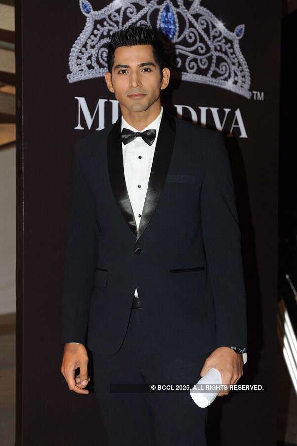 Vivan Bhatena