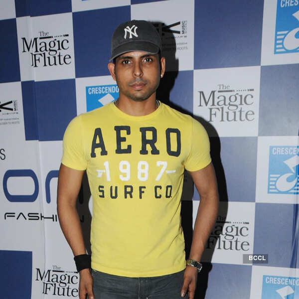 Prashant Rai Images