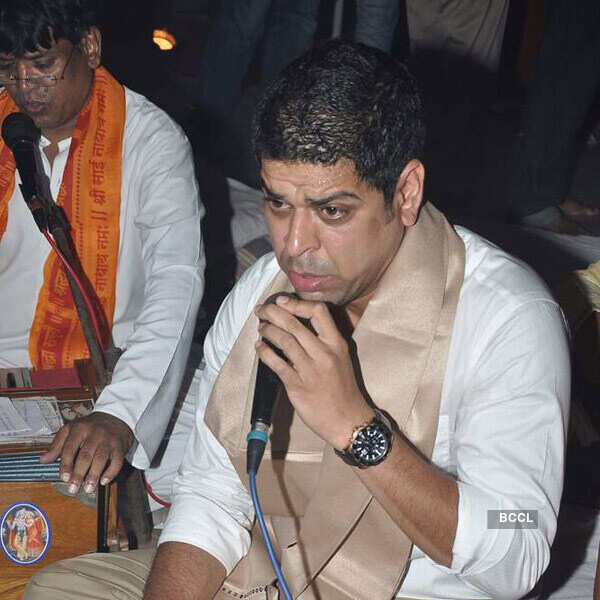 Murli Sharma
