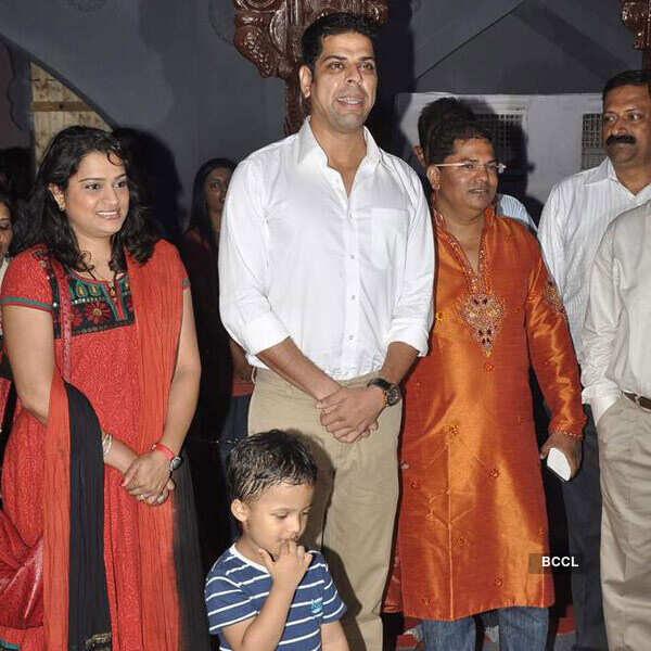 Murli Sharma