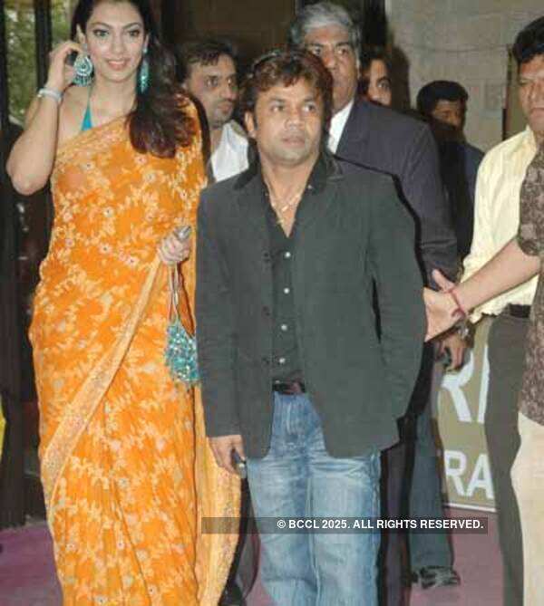 Rajpal Yadav