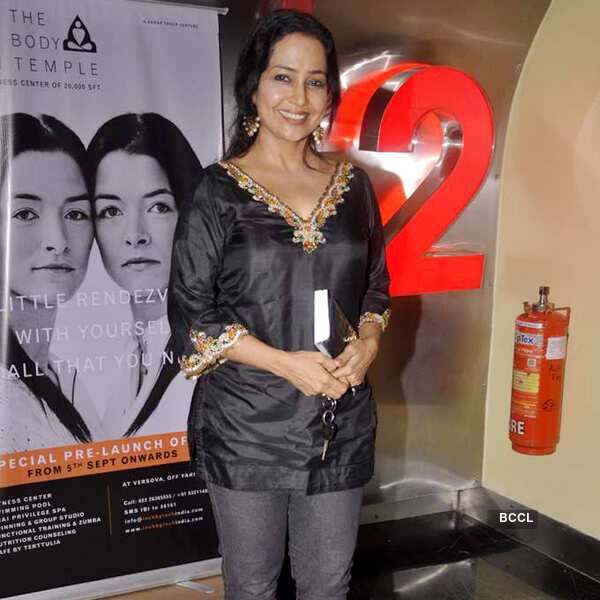 Shubhangi Latkar Photos