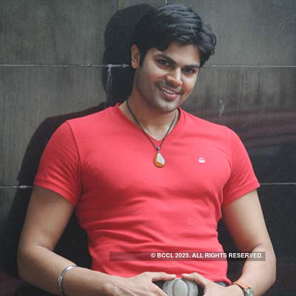 Ganesh Venkatraman Stills