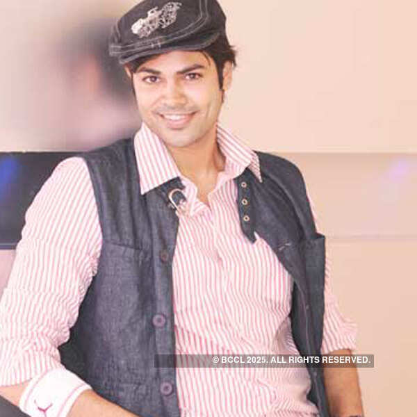 Ganesh Venkatraman