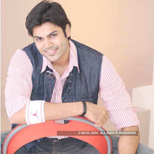 Ganesh Venkatraman
