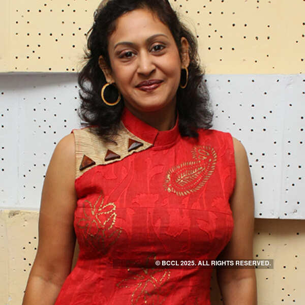 Indrani Halder