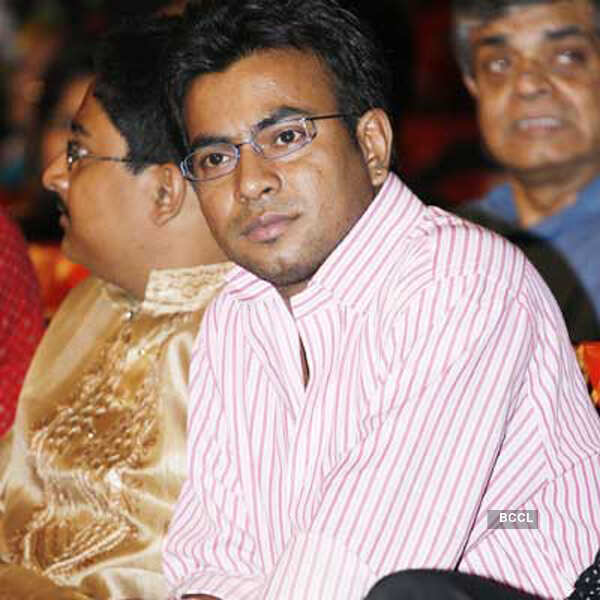Rudranil Ghosh