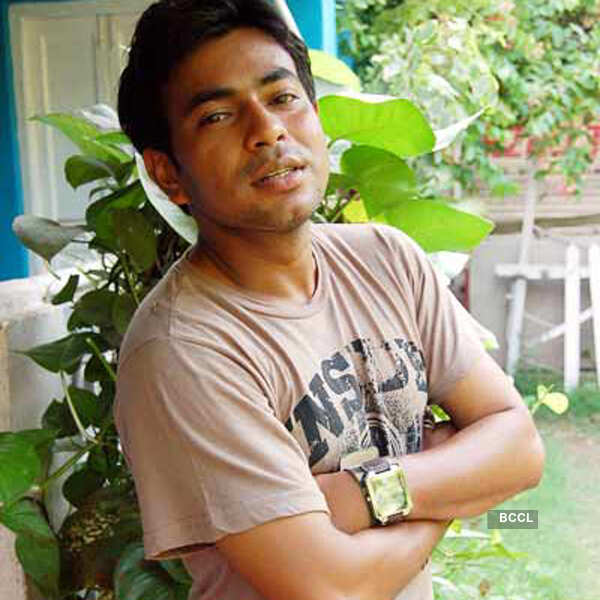 Rudranil Ghosh