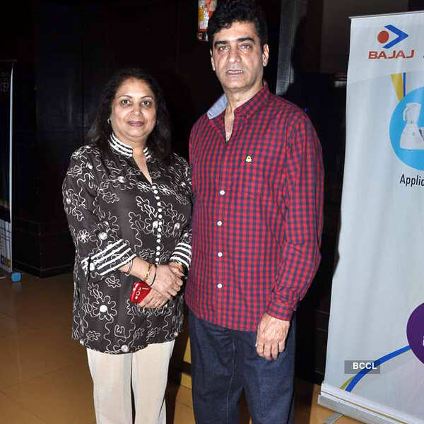 Indra Kumar
