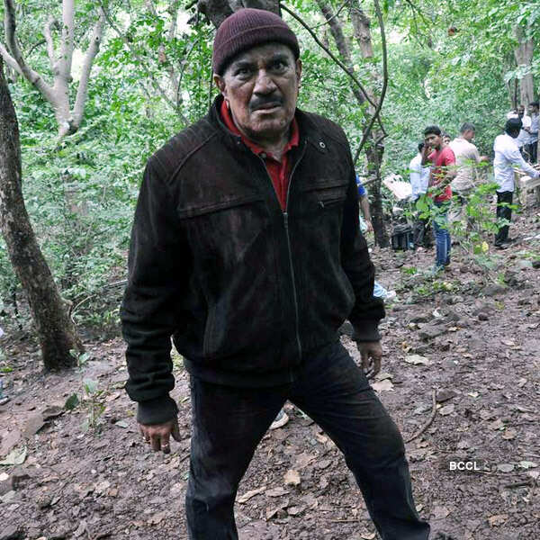 Shivaji Satam