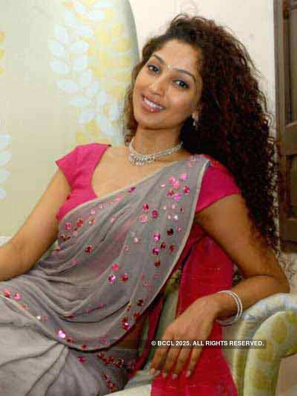 Suman Ranganathan