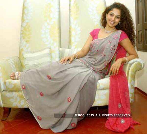 Suman Ranganathan Stills