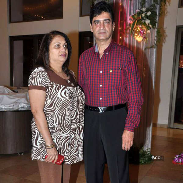 Indra Kumar