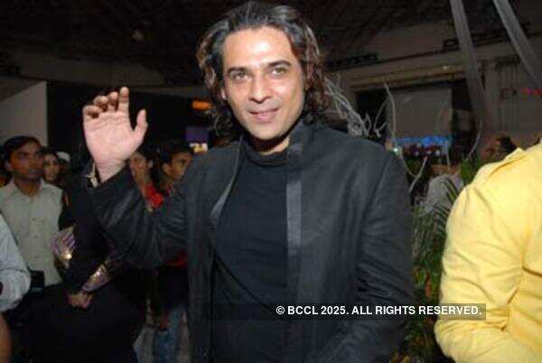 Mukul Dev Stills