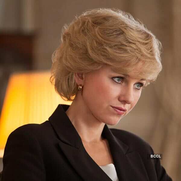 Naomi Watts