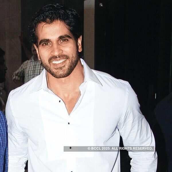 Rajeev Pillai