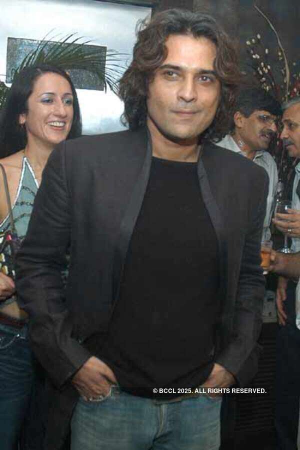 Mukul Dev