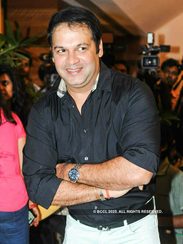 Suresh Menon