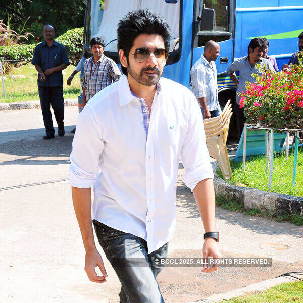 Sushanth