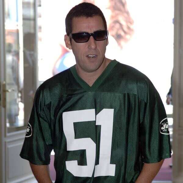 Adam Sandler Pictures