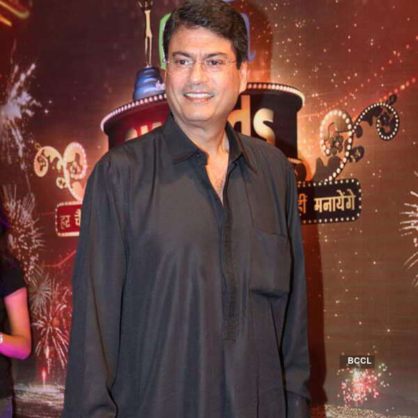 Kanwaljeet Singh Photos