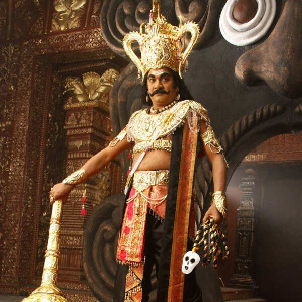 Rajendra Prasad