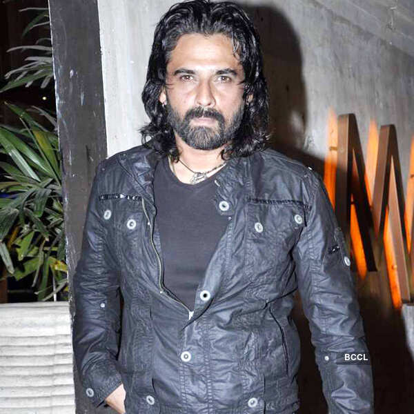 Mukul Dev