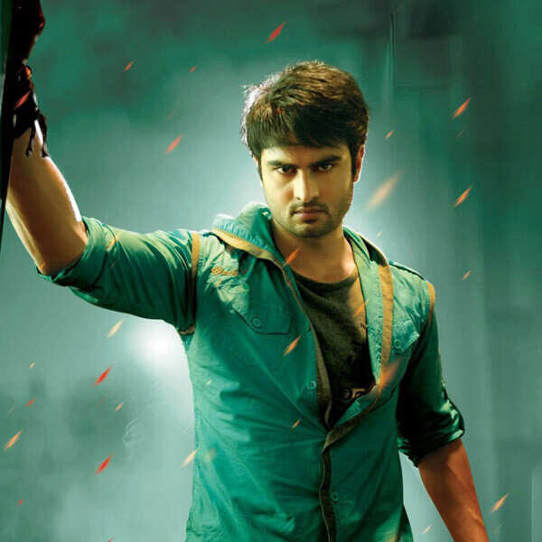 Sudheer Babu