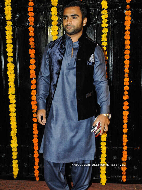 Sachiin Joshi