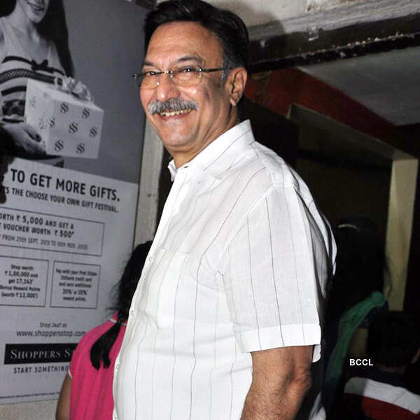 Suresh Oberoi