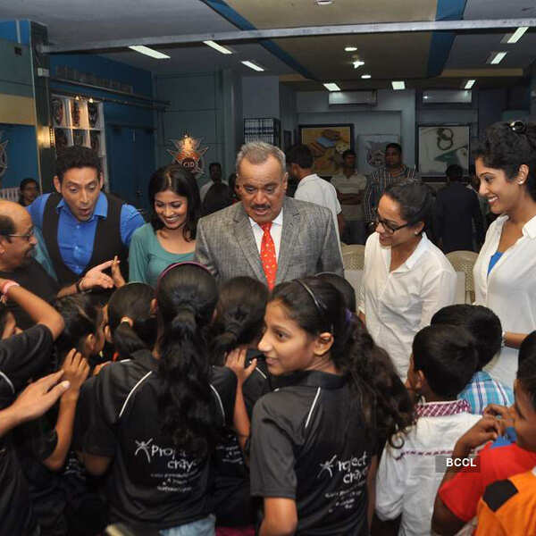Shivaji Satam