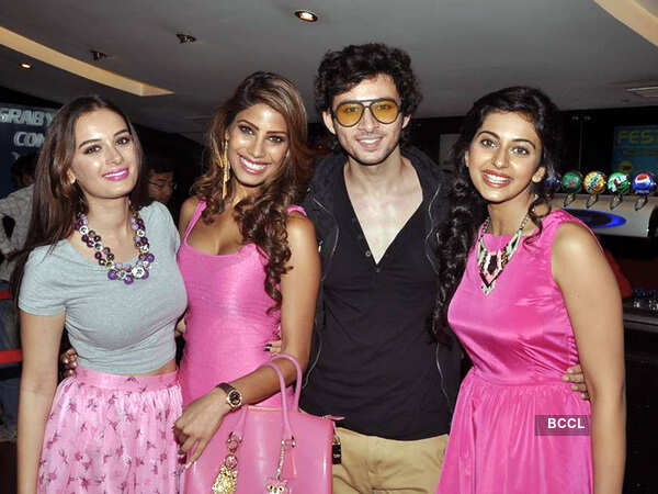 Dev Sharma