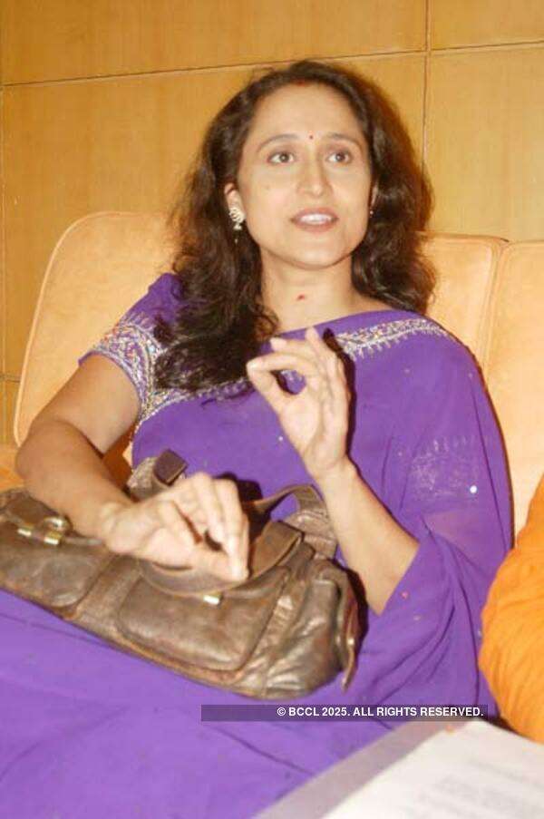 Nishigandha Wad