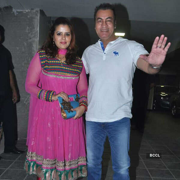 Pradeep Rawat Stills